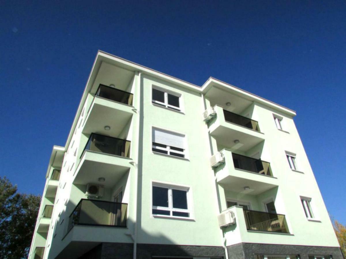 Apartment Tina Split Bagian luar foto