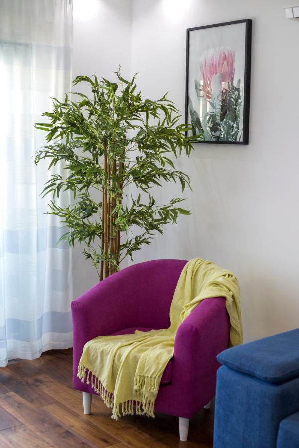 Apartment Tina Split Bagian luar foto