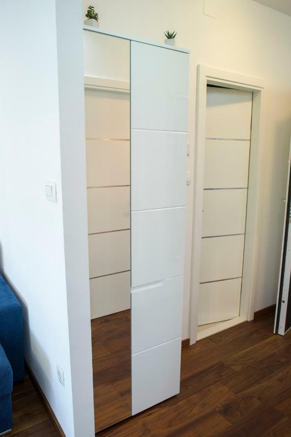 Apartment Tina Split Bagian luar foto