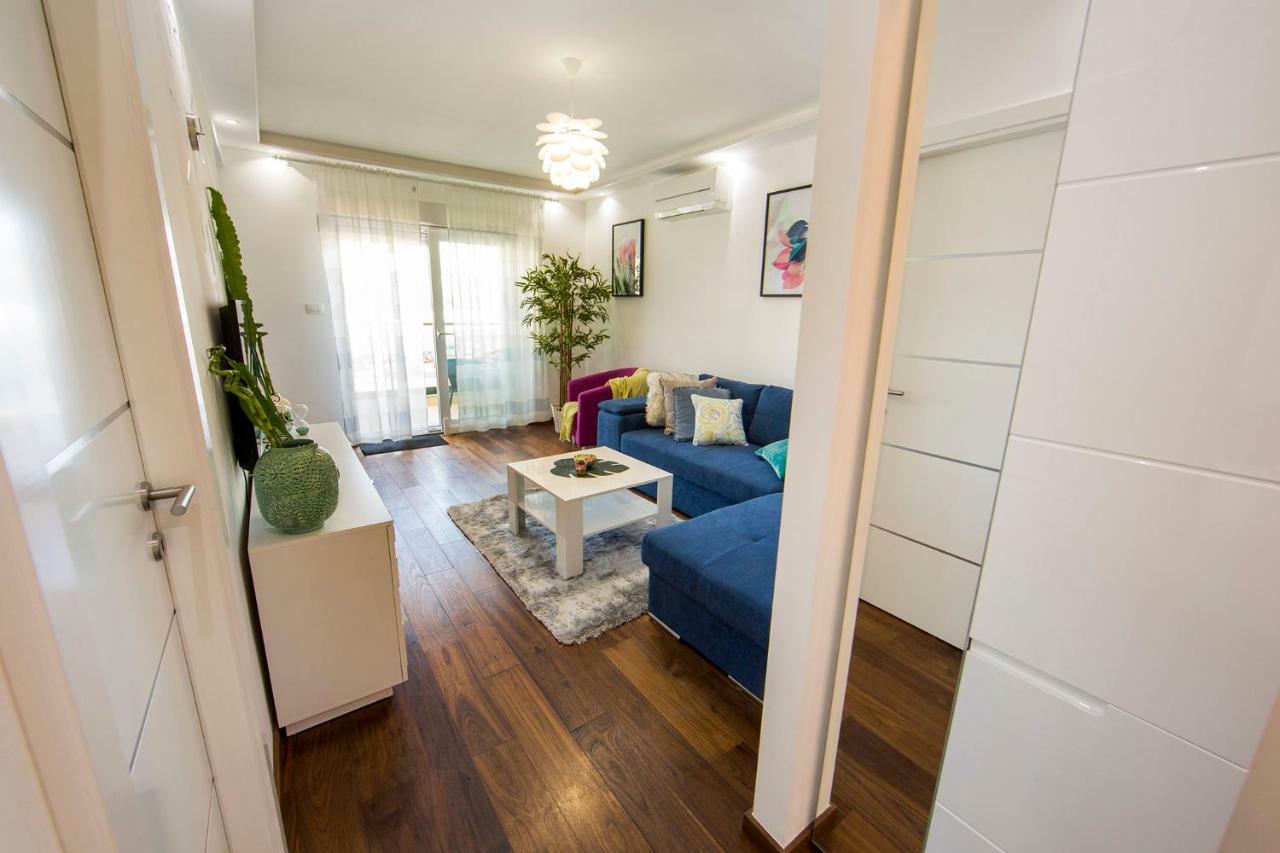 Apartment Tina Split Bagian luar foto